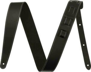 Gitarrengurt Fender 2" Essentials Gitarrengurt Black