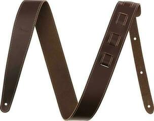 Λουράκι κιθάρας Fender 2" Essentials Economy Λουράκι κιθάρας Brown