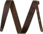 Fender 2" Essentials Economy Brown Guitar strap