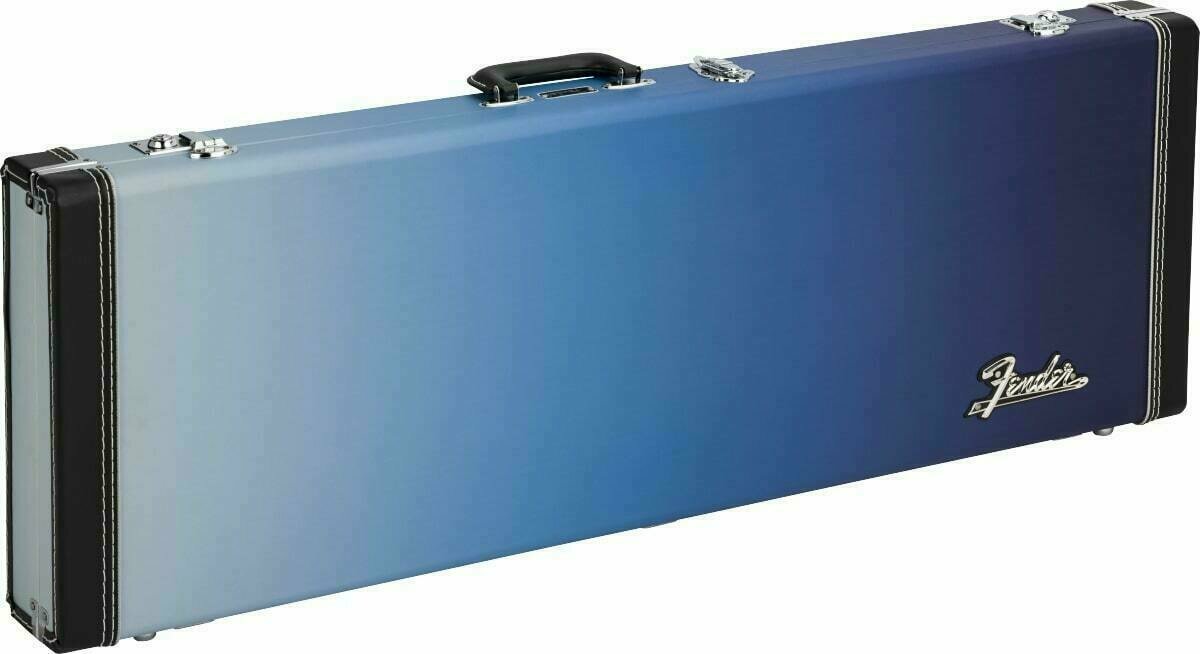 Koffer voor elektrische gitaar Fender Ombré Strat/Tele Koffer voor elektrische gitaar