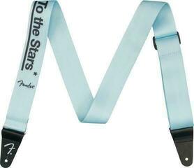 Ζώνη Κιθάρας Fender Tom DeLonge To The Stars Ζώνη Κιθάρας Daphne Blue