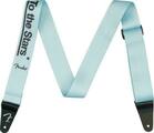 Fender Tom DeLonge To The Stars Daphne Blue Sangle pour guitare