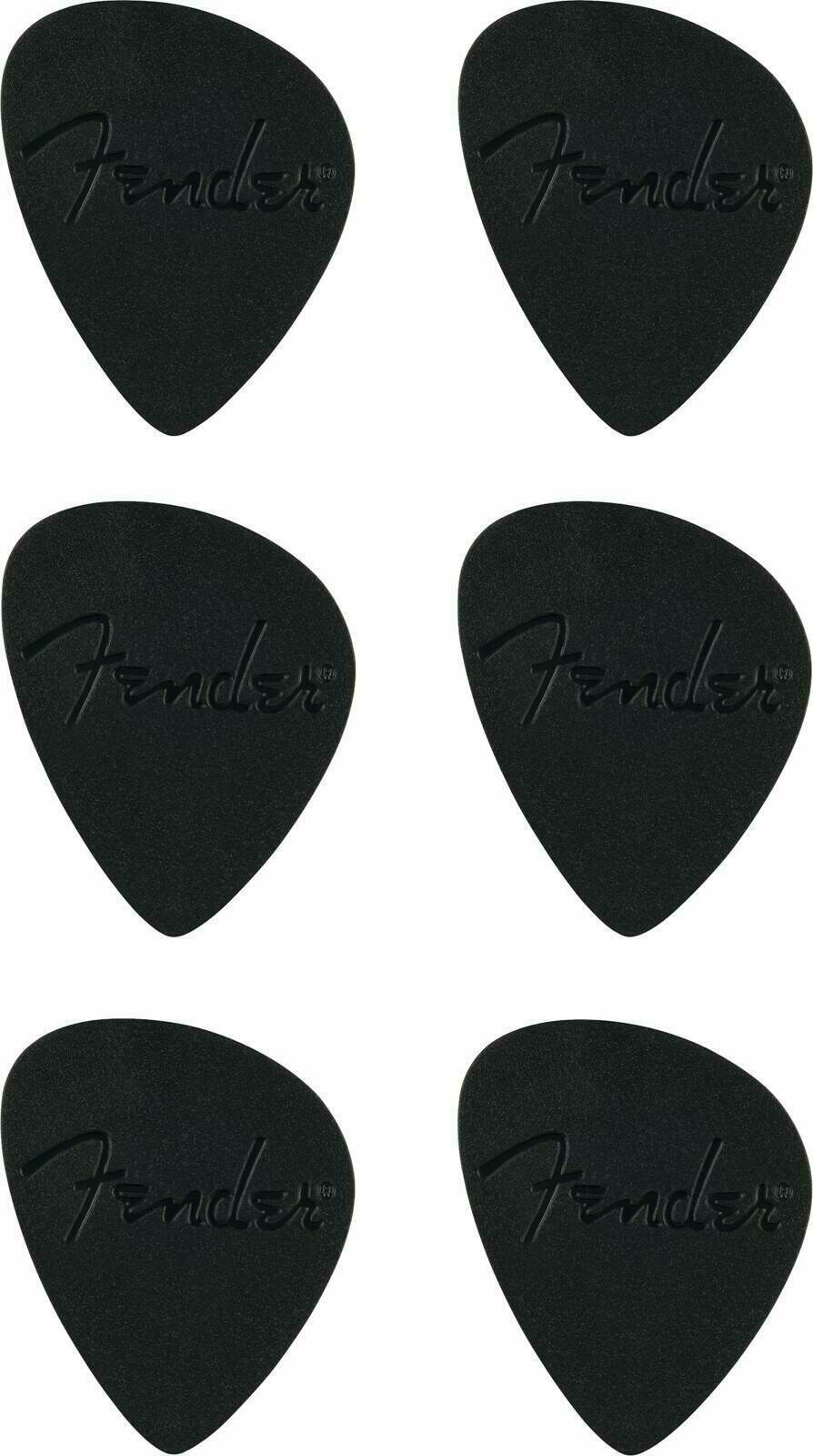 Pick Fender Offset Picks Pick