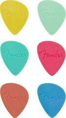 Trsátko / Brnkátko Fender Offset Picks Multi-Color Trsátko / Brnkátko