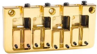 Bass Steg Dr.Parts BBR4 Bass Steg