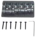 Dr.Parts BBR5 Gold Bass Bridge (Like new)
