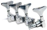 Dr.Parts BMH7105-R4 Krom Štimer za bas gitaru
