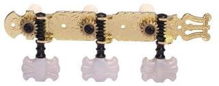 Mécanique pour guitare Dr.Parts CMH 0451 GD Gold Mécanique pour guitare