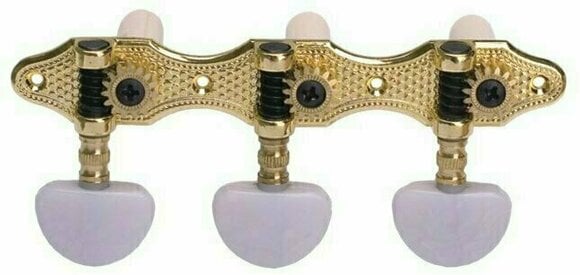 Guitar Tuning Machines Dr.Parts CMH 5052 GD - 1