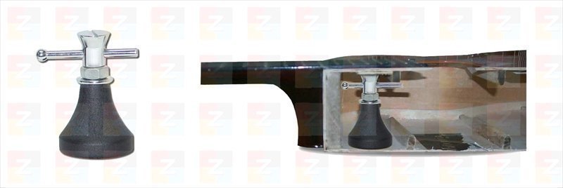 Струнен водач Dr.Parts DR S 004
