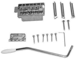 Dr.Parts EBR 1 CR Chrome (Like new)