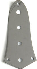 Bass spare part Dr.Parts JP4 Chrome Bass spare part