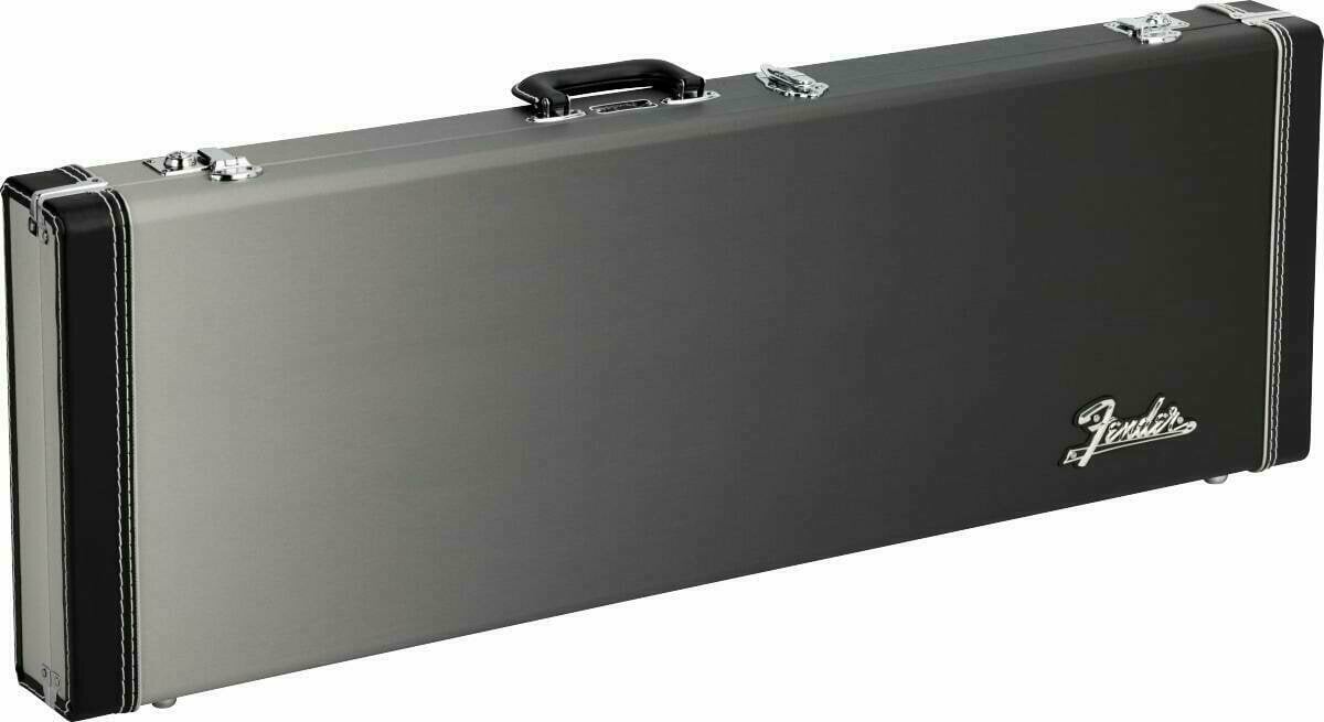 Kovček za električno kitaro Fender Ombré Strat/Tele Kovček za električno kitaro