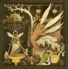 Vinylskiva Vildhjarta - Måsstaden Under Vatten (180g) (Limited Edition) (2 LP)