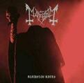 Mayhem - Daemonic Rites (180g) (Gatefold Sleeve) (2 LP)