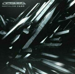 Płyta winylowa Northlane - Obsidian (Red Coloured) (2 LP)