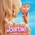 Vinyl Record Mark Ronson & Andrew Wyatt - Barbie (Score From The Original Motion Picture Soundtrack) (Limited Edition) (Pink Coloured) (LP)
