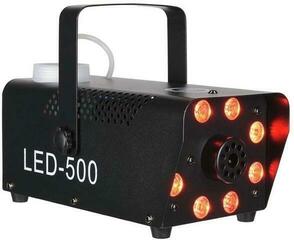 Røgmaskine Light4Me FOG 500 LED Røgmaskine