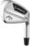 Kij golfowy - želazo Callaway Apex 24 Pro Irons 4-PW RH Steel Stiff