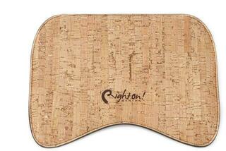 Accesorios de Cajón RightOnStraps Cajon Pad Cork Beige Accesorios de Cajón