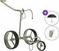 Wózek golfowy elektryczny Jucad Junior Drive SET Titan Wózek golfowy elektryczny