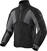 Textile Jacket Rev'it! Inertia H2O Black/Anthracite 2XL Textile Jacket
