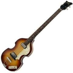 4-string Bassguitar Höfner H500/1-63-AR-0 Sunburst 4-string Bassguitar