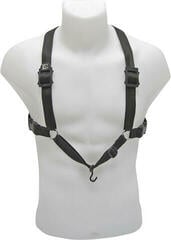 Sangle pour instrument à vent BG France B10 Sangle pour instrument à vent