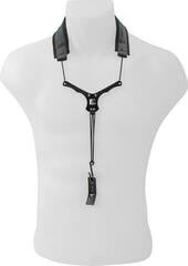 Riem voor blaasinstrument BG France C22YE Riem voor blaasinstrument