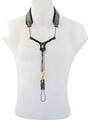 BG France C50YMSH Wind instrument strap (Like new)