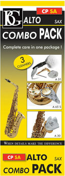 Kit de limpieza BG France CPSA Kit de limpieza - 1