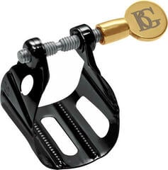 Ligatură pentru saxofon alto BG France L23BMJ Ligatură pentru saxofon alto