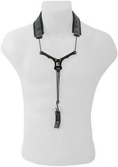 Riem voor blaasinstrument BG France O33YE Riem voor blaasinstrument