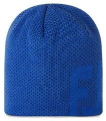 Zimne kape Footjoy Mens Dot Jacquard Navy/White/Blue Kapa