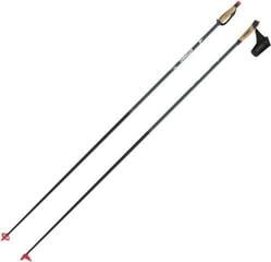 Bețe de schi Atomic Pro Carbon QRS Grey/Black 145 cm