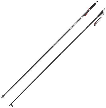 Bâtons de ski Atomic Savor Black 160 cm - 1