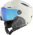 Ski Helmet Bollé V-Line Lightest Grey Matte M (55-59 cm) Ski Helmet