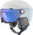 Ski Helmet Bollé V-Ryft Pure Pearl Matte S (52-55 cm) Ski Helmet