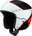 Lyžařská helma Bollé Medalist Carbon Pro Mips Race White Shiny L-XL (57-60 cm) Lyžařská helma