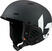 Ski Helmet Bollé Mute Black White Matte S (52-55 cm) Ski Helmet