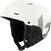 Skihelm Bollé Mute White Matte M (55-59 cm) Skihelm