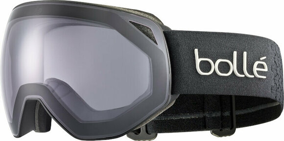 Skijaške naočale Bollé Torus Black Matte/High Contrast Photochromic Grey Skijaške naočale - 1