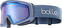 Skidglasögon Bollé Y7 OTG Steel Blue Matte/Phantom+ Blue Semi Polarized Photochromic Skidglasögon