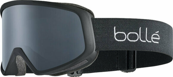 Lyžiarske okuliare Bollé Bedrock Black Matte/Grey Lyžiarske okuliare - 1