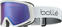 Óculos de esqui Bollé Bedrock Plus White Matte/Azure Óculos de esqui