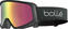 Óculos de esqui Bollé Bedrock Plus Black Matte/Rose Gold Óculos de esqui