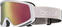 Ski Goggles Bollé Bedrock Plus Powder Pink Matte/Rose Gold Ski Goggles