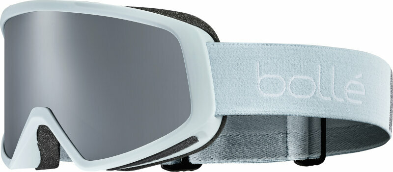 Gafas de esquí Bollé Bedrock Plus Powder Blue Matte/Black Chrome Gafas de esquí