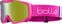 Ski-bril Bollé Rocket Plus Pink Matte/Sunshine Ski-bril