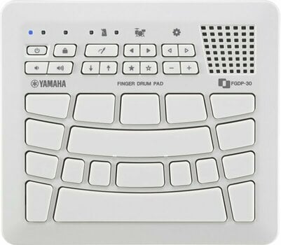 Muestreo/Multipad Yamaha FGDP-30 - 1
